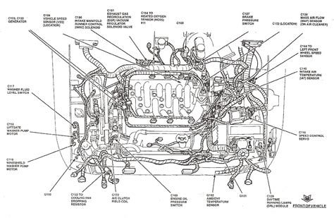 2003 ford explorer 4 0 wiring diagram 